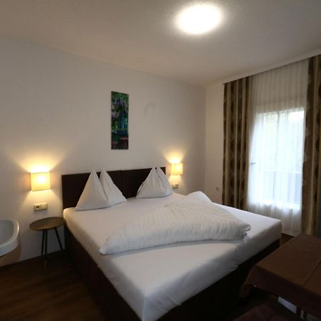 Holiday Home Bergheim F Gen Fügen Esterno foto