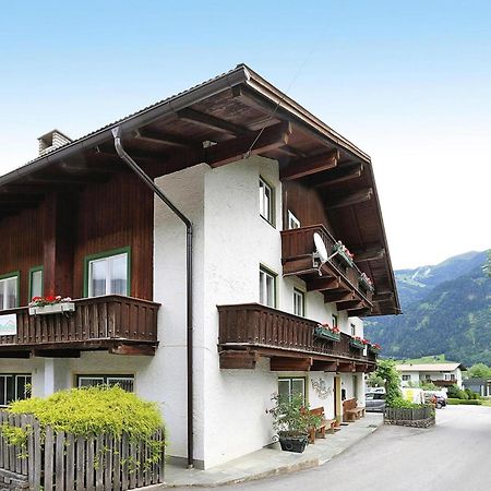 Holiday Home Bergheim F Gen Fügen Esterno foto