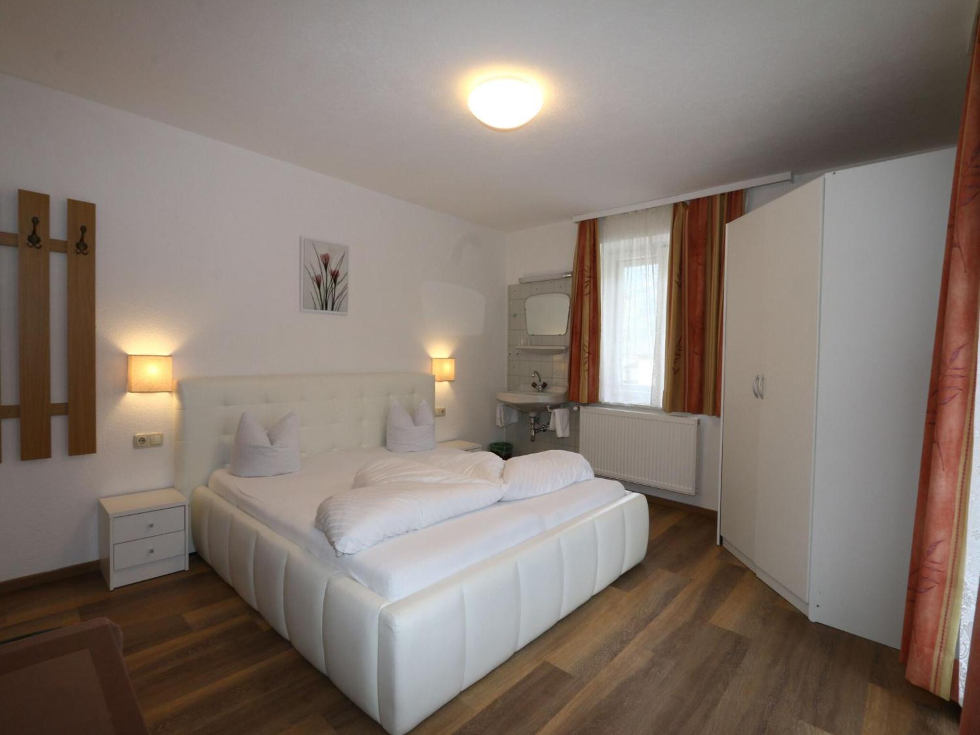 Holiday Home Bergheim F Gen Fügen Esterno foto