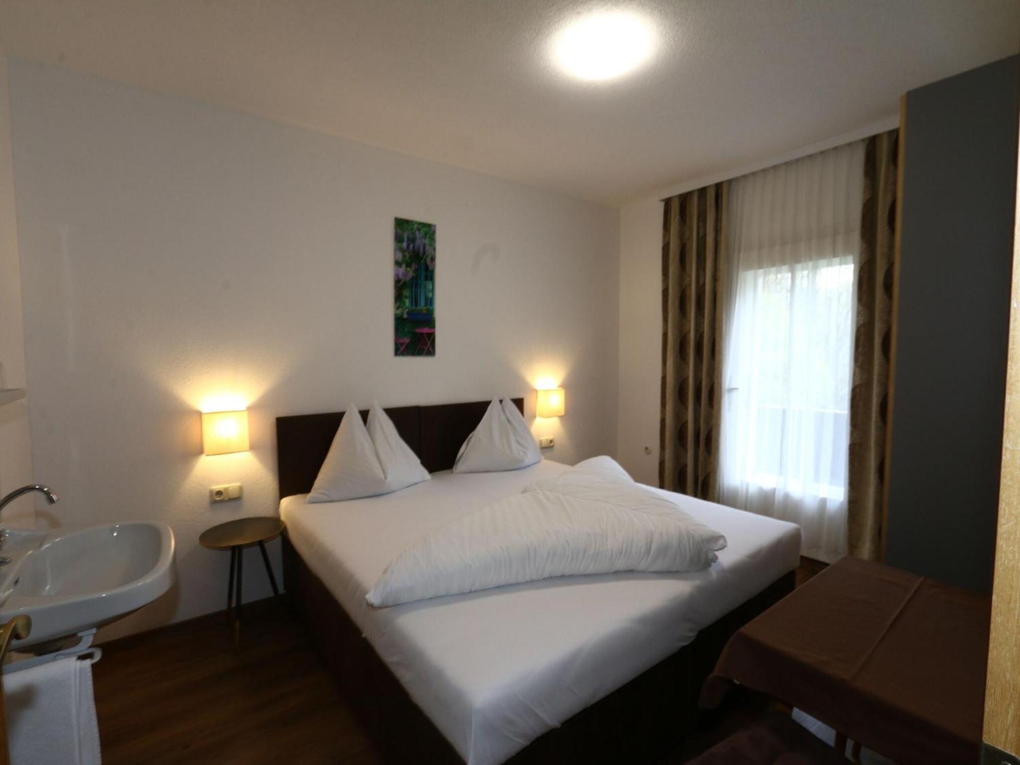 Holiday Home Bergheim F Gen Fügen Esterno foto