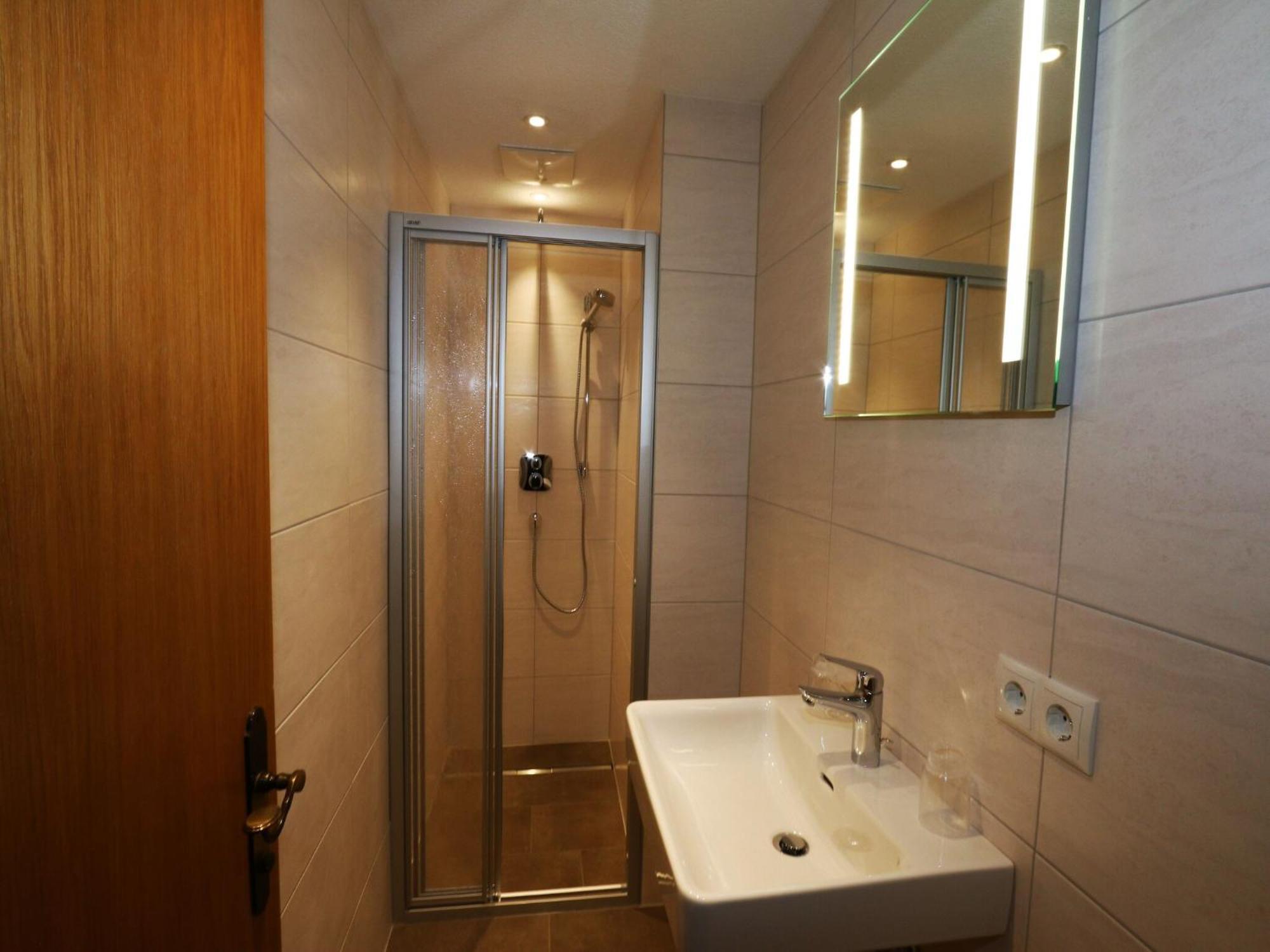 Holiday Home Bergheim F Gen Fügen Esterno foto