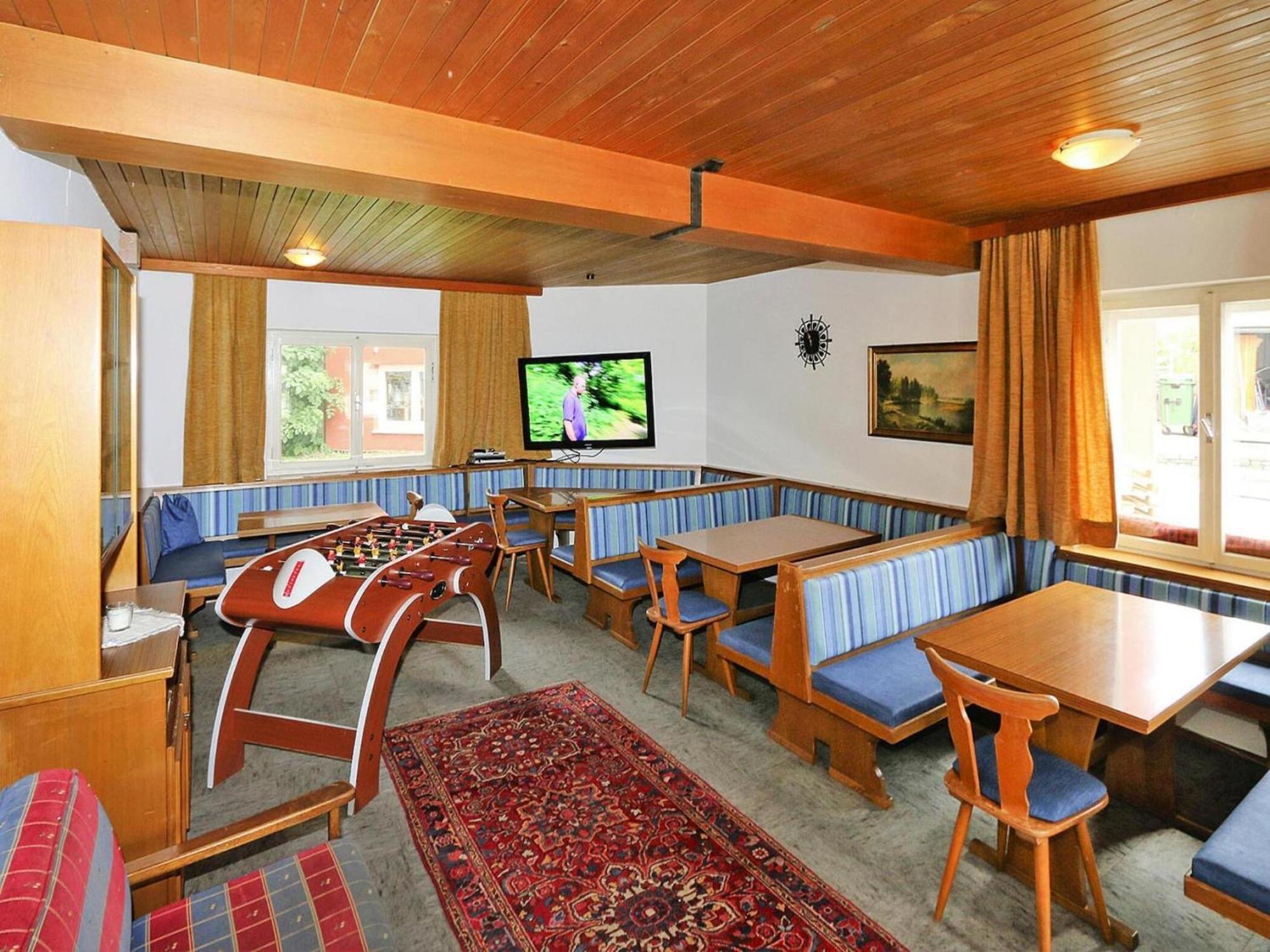Holiday Home Bergheim F Gen Fügen Esterno foto