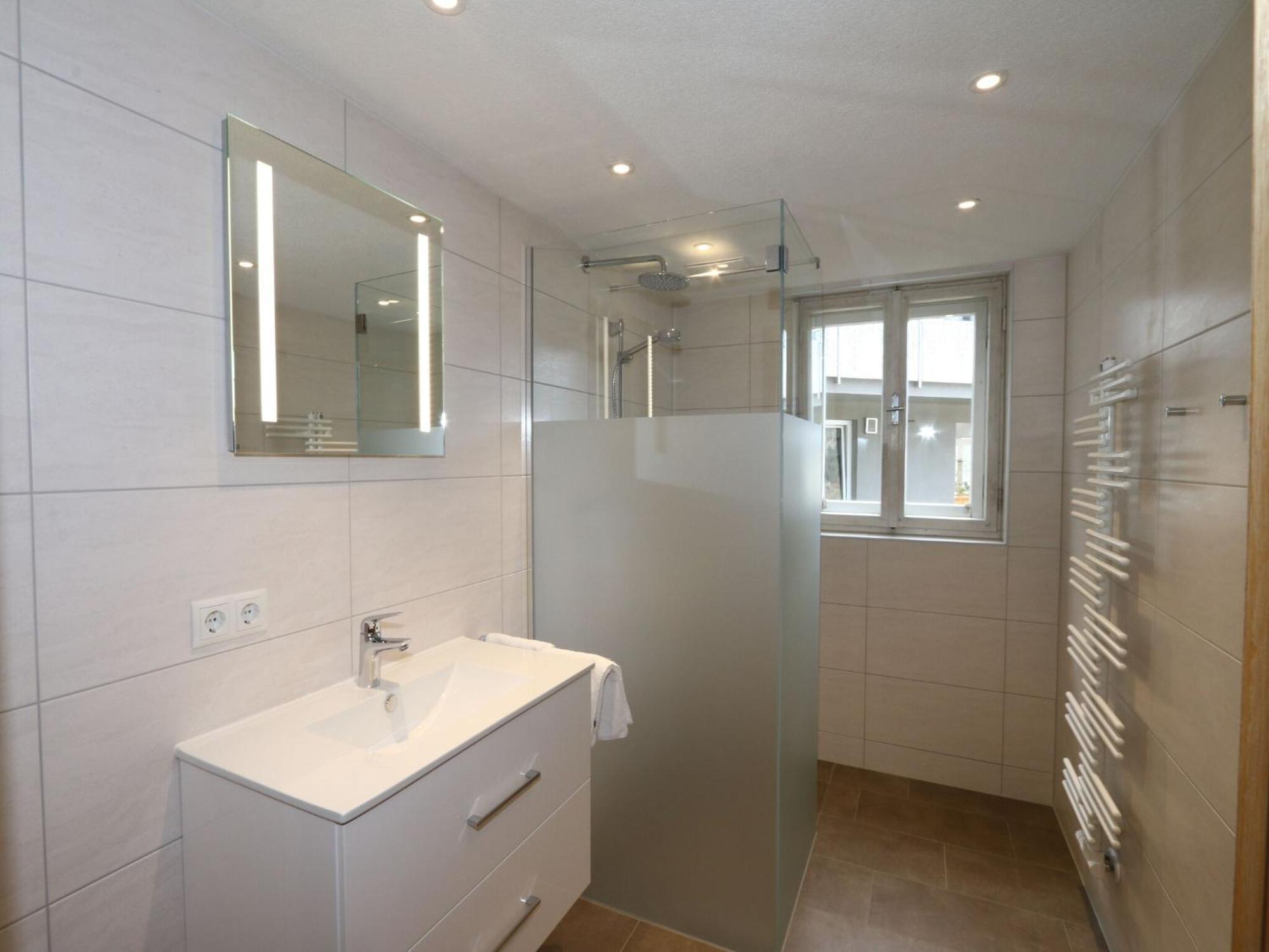 Holiday Home Bergheim F Gen Fügen Esterno foto