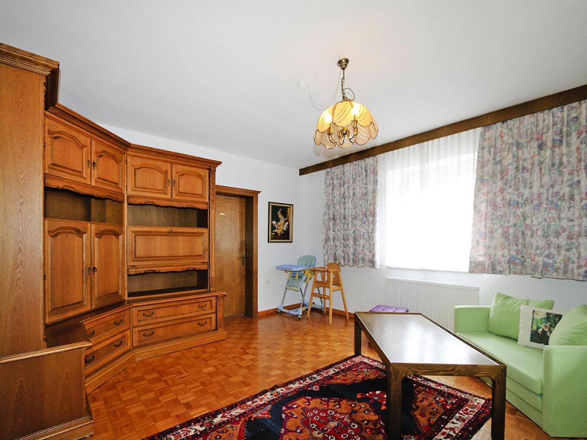 Holiday Home Bergheim F Gen Fügen Esterno foto