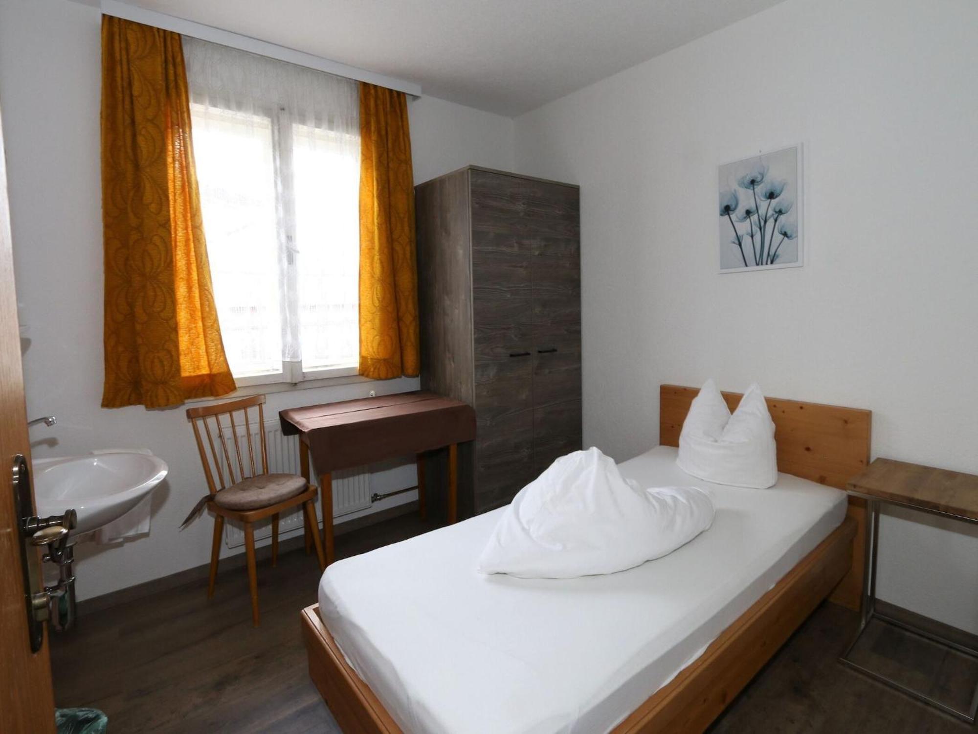 Holiday Home Bergheim F Gen Fügen Esterno foto