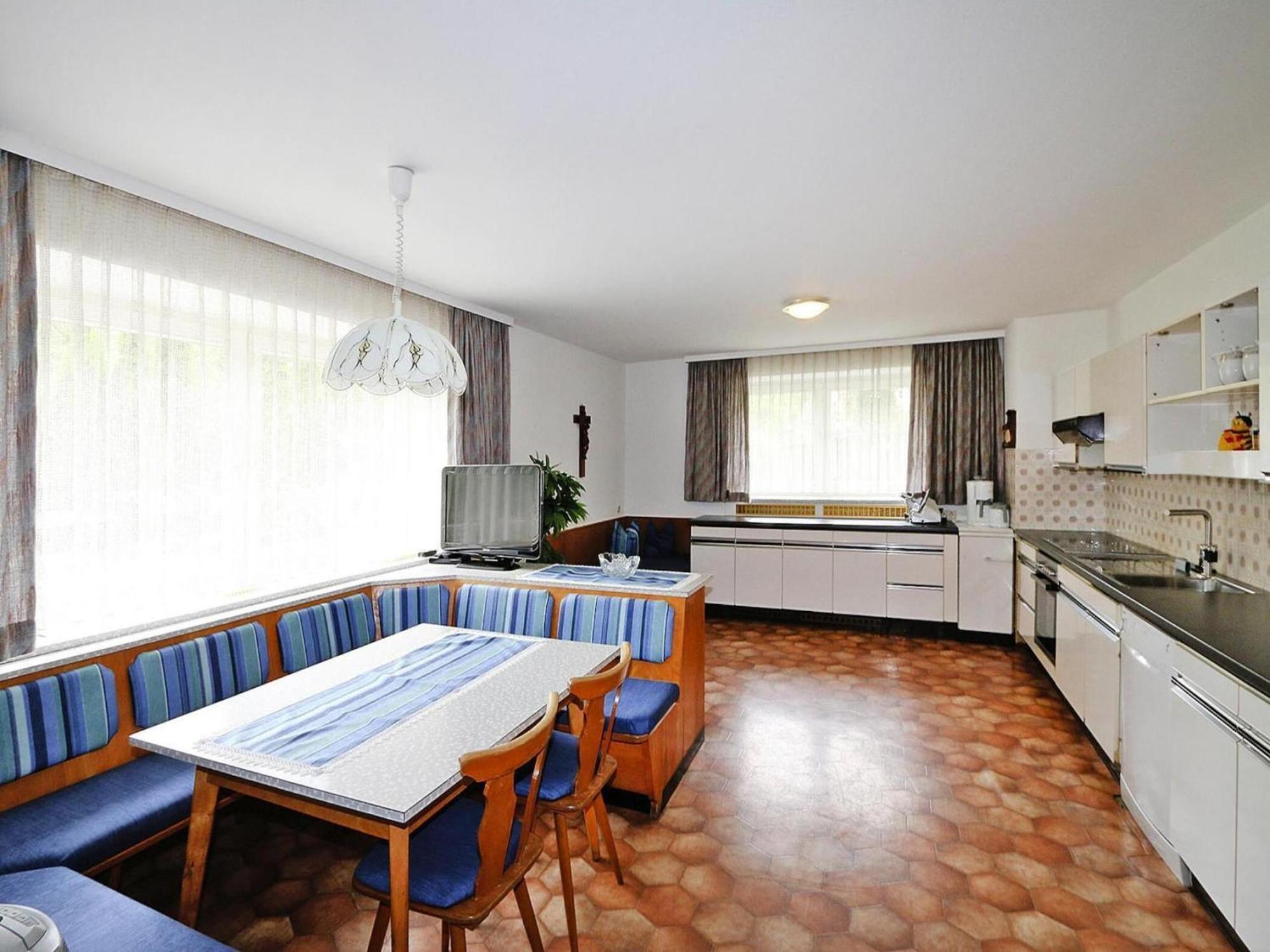 Holiday Home Bergheim F Gen Fügen Esterno foto