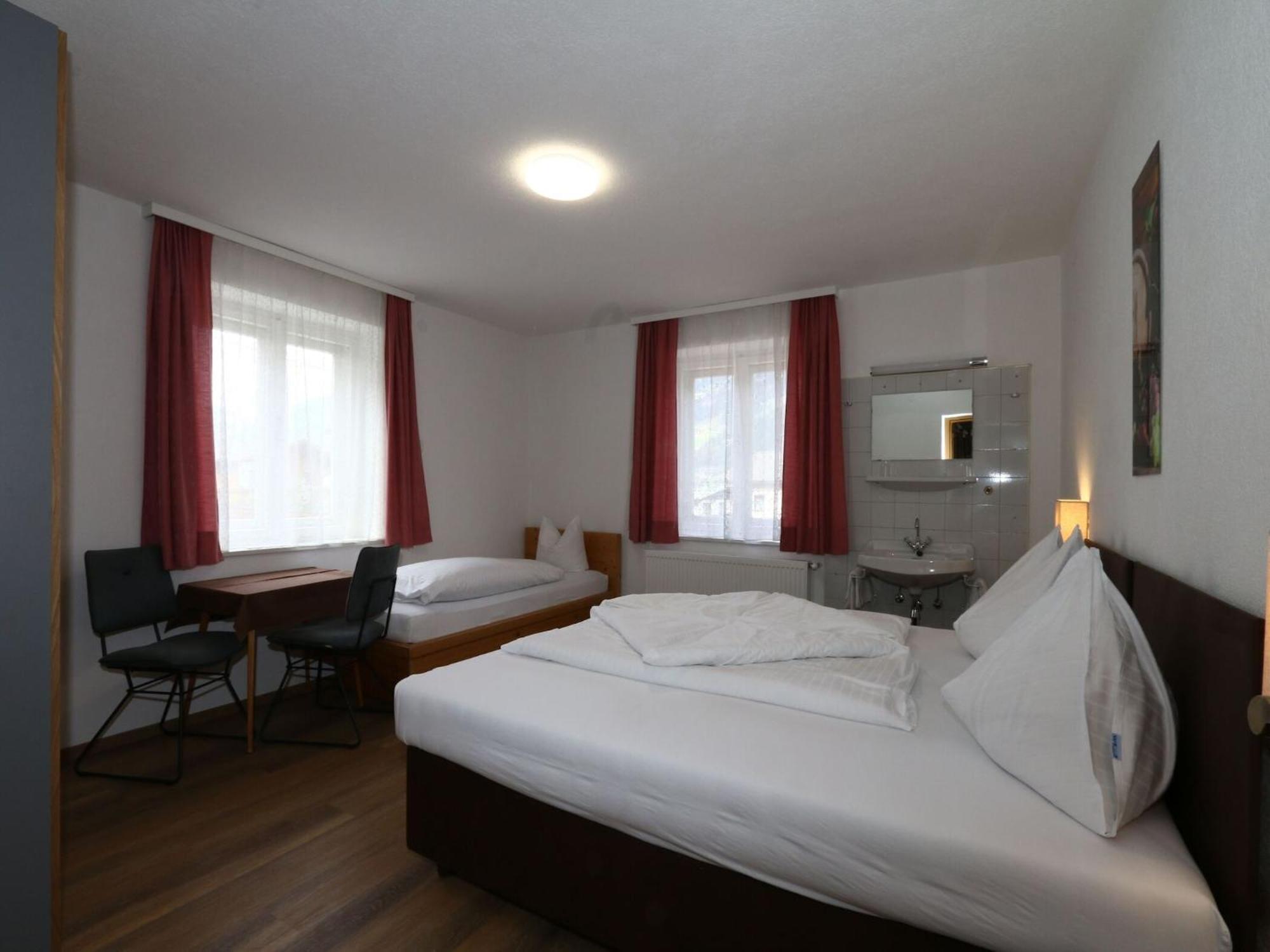 Holiday Home Bergheim F Gen Fügen Esterno foto