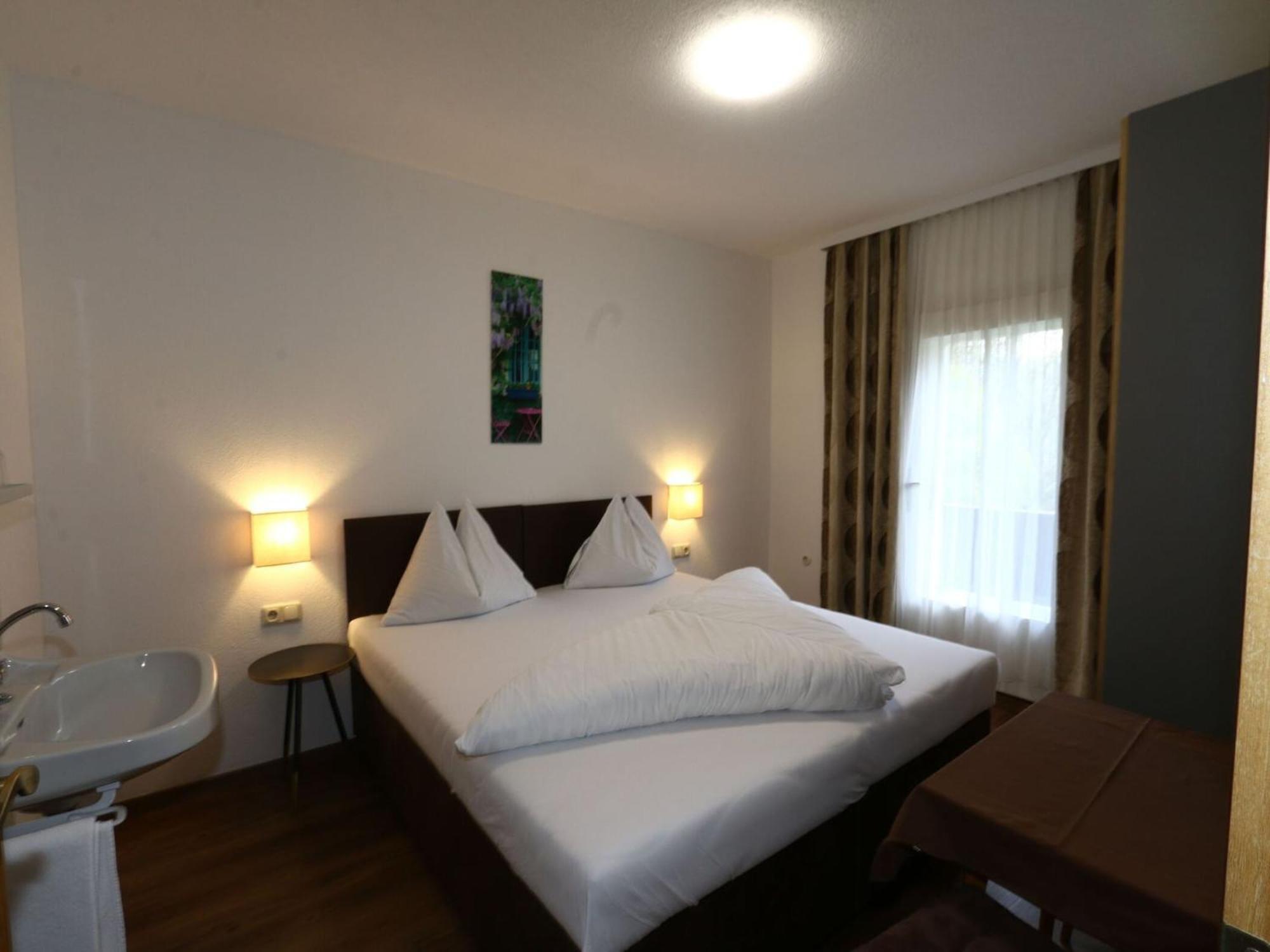 Holiday Home Bergheim F Gen Fügen Esterno foto